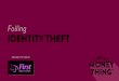 Foiling Identity Theft from First Credit Union