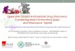 Antimalarial drug dscovery data disclosure