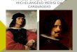 Rafael and Caravaggio: Life and Art