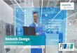 Industry 4 network design and security - Peter Brown
