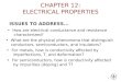 MSE-227 Ch12 Electrical properties.ppt