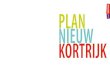 Plan Nieuw Kortrijk