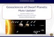 Metlay geosci dwarfplanets-plutoupdate_epmo_22aug15