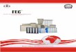 Pre & Fine Filter Packaging Test Equipments