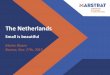 Maritime Business in the Netherlands