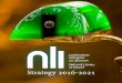 NLI Strategy 2016-2021