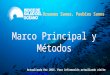 Español - Marco Principal IdSO