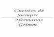 Hermanos Grimm - Cuentos de Siempre - v1.0