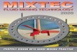 Mixtec 2020 Catalogue
