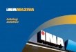 Katalog INA maziva v slovenskem jeziku