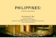 PHILIPPINES - asiapacificparllibs.org