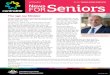News for Seniors January 2016 / News for Seniors số 95
