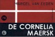Marcel van Eeden De Cornelia Maersk | The Cornelia Maersk
