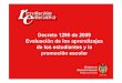 9. Decreto 1290 Evaluación y promoción - Mónica López