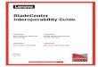 BladeCenter Interoperability Guide