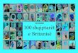 100 shqiptarët e Britanisë