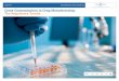 Cross-Contamination in Drug Manufacturing: The Regulatory Trends