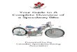 Your Guide to A Complete Overview of a Speedway Bike