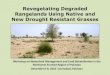Invited Talk: Improving Agro-Environmental Resource Conditions in 