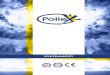 POLIEX katalog PDF