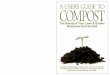 A User's Guide to Compost