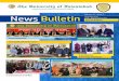 News Bulletin December 2015 Special Edition