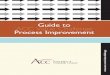 Guide to ACC Value Challenge Process Improvement