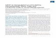 CD47 Is Upregulated on Circulating Hematopoietic Stem Cells and 