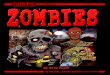 GURPS Zombies
