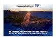 A Survivor's Guide: What To Do When a Loved One Dies
