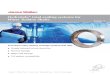 HydroSele® total sealing systems for water turbine shafts Issue 3