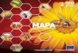 Mapa lanca vrijednosti meda