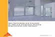 Sika Technology and Concepts for ESD and Conductive Flooring 