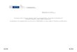 EUROPEAN COMMISSION Brussels, 3.4.2014 COM(2014) 210 final 