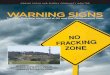 Warning SignS: toxiC air Pollution identiFied