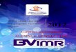 BVIMR ALMA MATTERS - Being together anywhere anytime