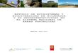 Estudio de Ecosistemas y Biodiversidad de Nicaragua y su 