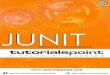 Download JUnit Tutorial (PDF Version)