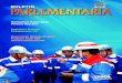 Komisi VI DPR RI Berharap PT Semen Indonesia Melakukan 