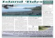 Island Tides newspaper