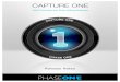 Capture One 6.4.5 Release Notes