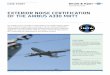 Case Study: INTA, Exterior Noise Certification Of The Airbus A330 