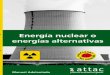 Energía nuclear o energías alternativas