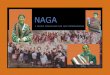 Naga booklet-e