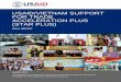 USAID STAR Plus Final Report