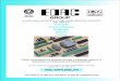 EDAC Card Edge and Rack Panel Catalog by Trendsetter Electronics