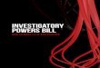 Investigatory Powers Bill: How to make it fit-for-purpose