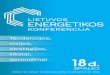 Energetikos konferencija
