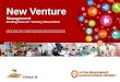 New Venture Management Finding from 21st Century Researches (TH)