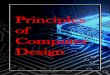 Principles of computer design